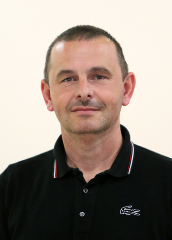 Milan Knežević